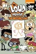 loud house 15 the missing linc