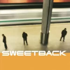 Sweetback by Sweetback Vinyl Album