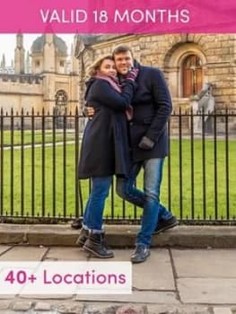 Activity Superstore Historic Town And City Escape