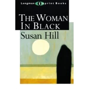 The Woman in Black by Susan Ray, Michael Marland, Susan Hill (Paperback, 1989)