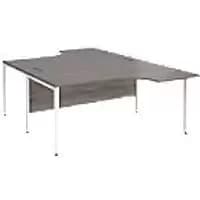 Dams International Desk MB16EBWHGO 1,600 x 2,000 x 725 mm