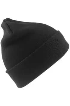 Woolly Thermal Ski/Winter Hat with 3M Thinsulate Insulation