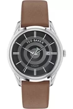 Ted Baker Leyton Watch BKPLTF301