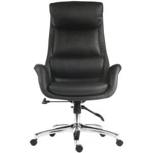 Teknik Ambassador Reclining Chair - Black