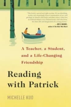 Reading with Patrick by Michelle Kuo Hardback