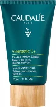 Caudalie Vinergetic C+ Instant Detox Mask 35ml