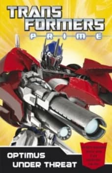 Optimus under Threat Paperback