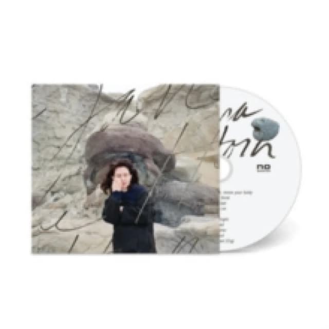 Jana Horn CD / Album