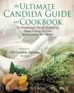 ultimate candida guide and cookbook