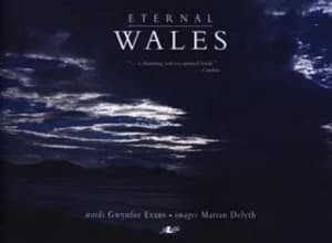 Eternal Wales by Gwynfor Evans Hardback