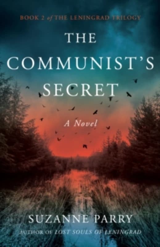 The Communist's Secret : A Novel Paperback / softback