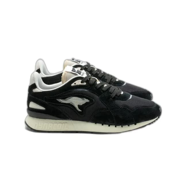 Kangaroos Trainers KangaROOS Originals - Coil R3 Noir Unisex 45