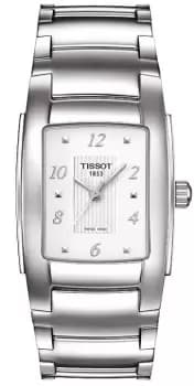 Tissot Watch T10