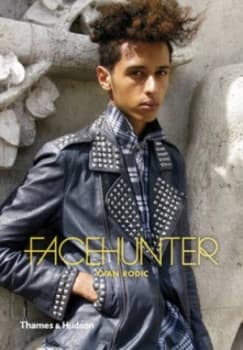 Facehunter by Yvan Rodic Hardback