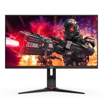 AOC 28" U28G2XU 4K Ultra HD LED Gaming Monitor