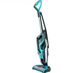 Bissell Crosswave Floor Cleaner