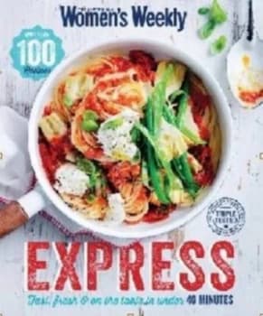 Express by Pamela Clark Paperback