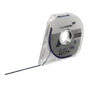 Legamaster Self-Adhesive Tape For Planning Boards 16m Blue 4332-03