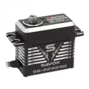Savox Hv Cnc Monster Brushless Servo 31Kg/0.07S@7.4V