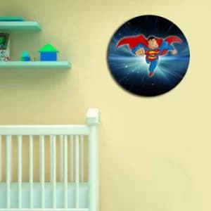 MDFCO-7 Multicolor Decorative MDF Painting