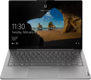 Lenovo ThinkBook 13S 13.3" Laptop