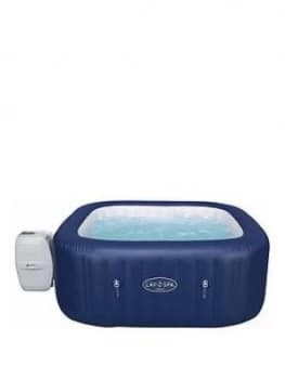 Lay-Z-Spa Layzspa Hawaii Airjet Spa, 4-6 Adults
