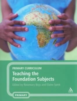 Primary Curriculum by Rosemary Boys and Elaine Spink Paperback