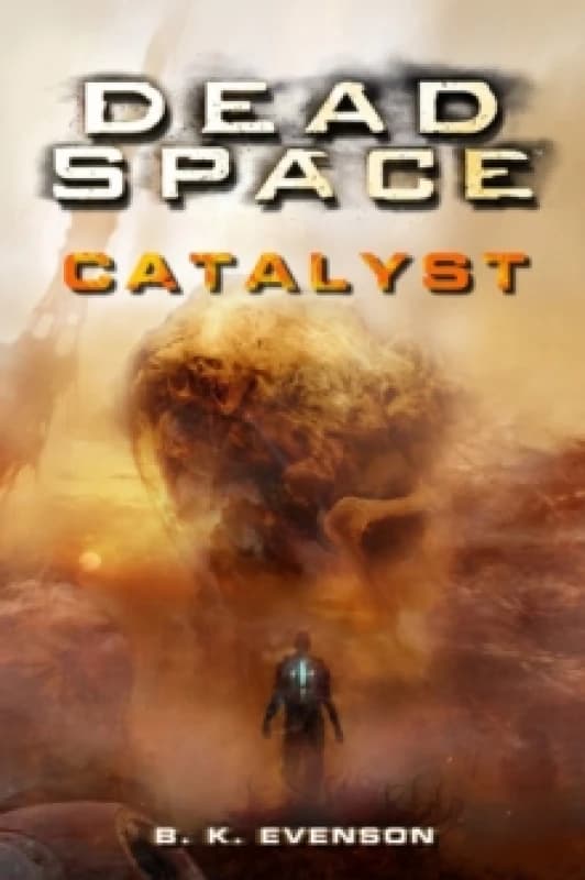 Dead Space - Catalyst Paperback / softback