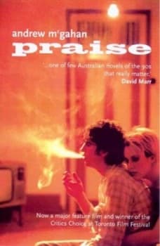 Praise by Andrew Mcgahan Book