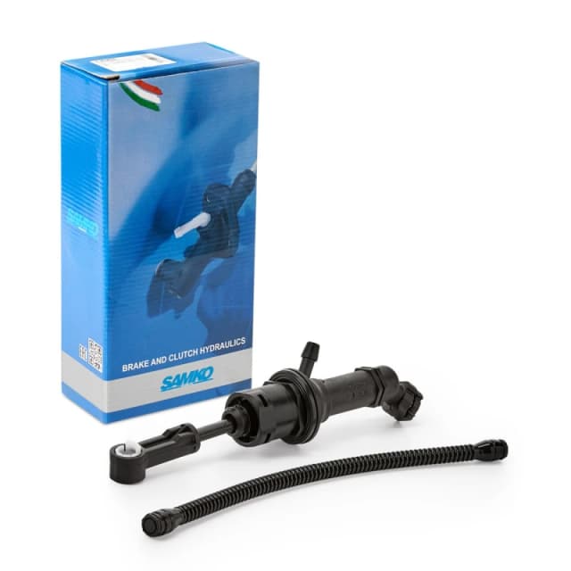 SAMKO F30381 Clutch Master Cylinder Plastic Master Cylinder,clutch (234)