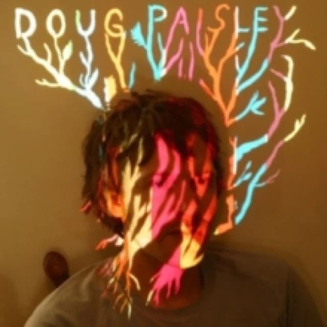 Doug Paisley Vinyl