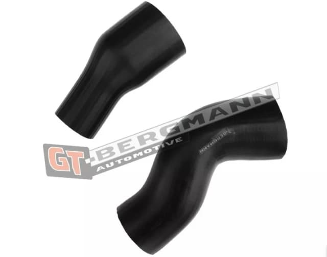 GT-BERGMANN GT52-534 Turbocharger Hose Charger Intake Hose (3314)