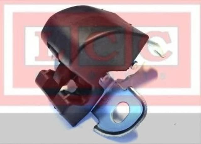 LCC LCC3052 Door Lock Rear Door Lock (1361)