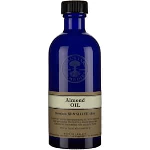Neals Yard Remedies Organic Almond Oil 100ml