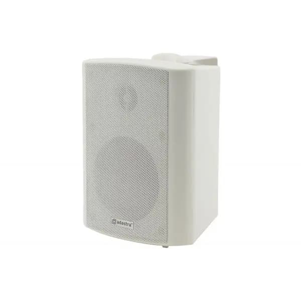 Adastra Adastra BC Series BC4V-W 100V Indoor 4" background speaker White BC4V-W