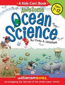 Science Play by Jill F Hauser Hardback