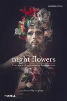 Night Flowers by Frost Damien Hardback