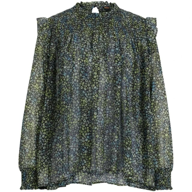 Boss C_Baccina 10258345 01 - Green Green 8