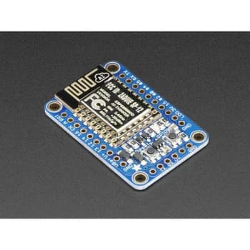 2471 HUZZAH ESP8266 WiFi Breakout Board FTDI - Adafruit