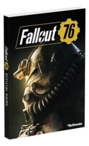 Fallout 76 by David S. J Hodgson