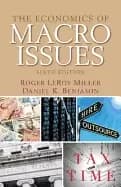 economics of macro issues