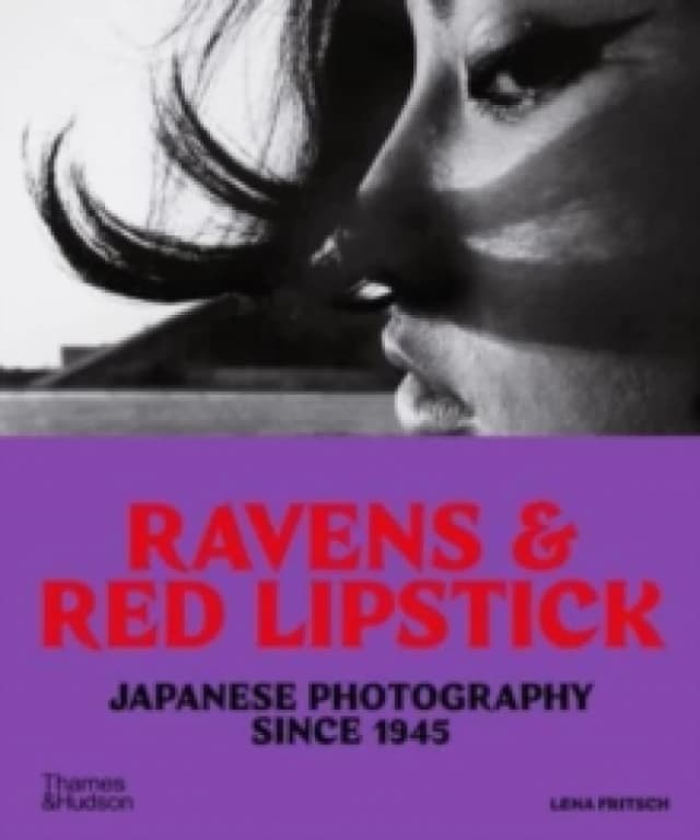 Ravens & Red Lipstick. Paperback. By Lena Fritsch Books