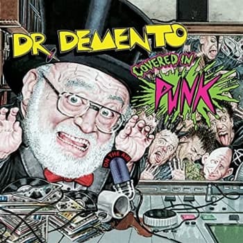 Various Artists - Dr Demento CD