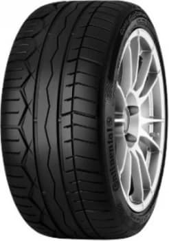 Continental ContiForceContact ( 295/30 ZR20 (101Y) XL J )