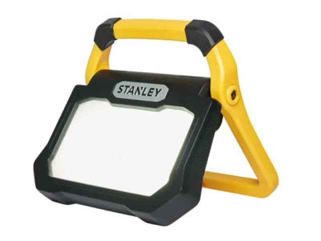 Stanley Folding Worklight 40W SXLS50116E Voltage: 240v