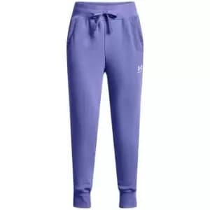 Under Armour Fleece LU Joggers - Blue