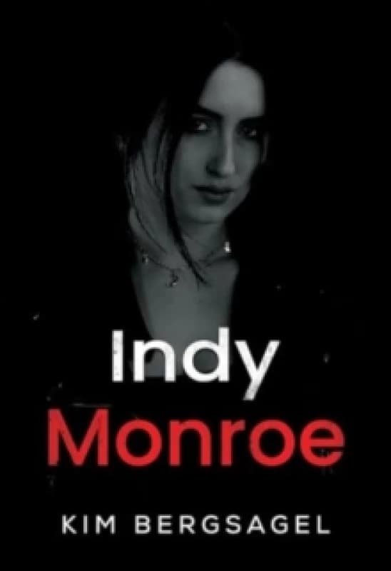 Indy Monroe Paperback / softback
