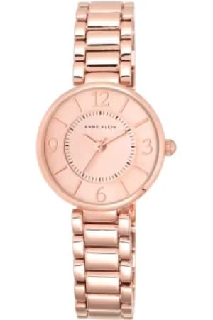 Anne Klein Watch AK/N1870RGRG