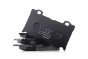 BREMBO BRAKE PAD SET OF 4 P56089