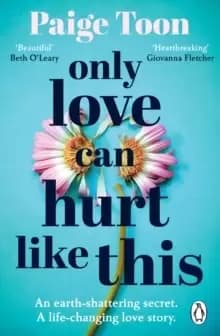 Only Love Can Hurt Like This : An unforgettable love story from the bestselling author
